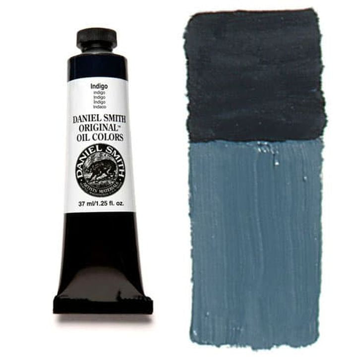 Daniel Smith Original Λαδομπογιά 37ml | επίλεξε απόχρωση