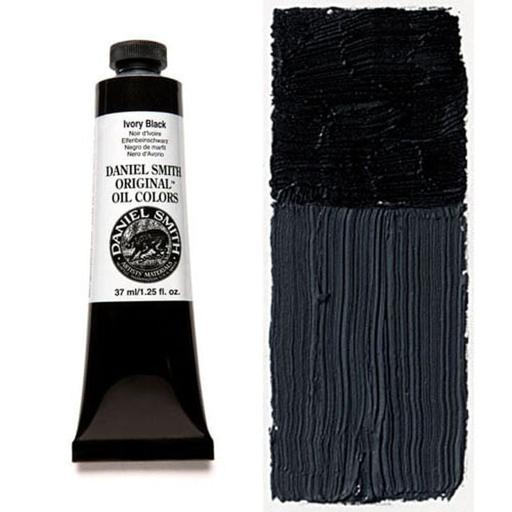 Daniel Smith Original Λαδομπογιά 37ml | επίλεξε απόχρωση