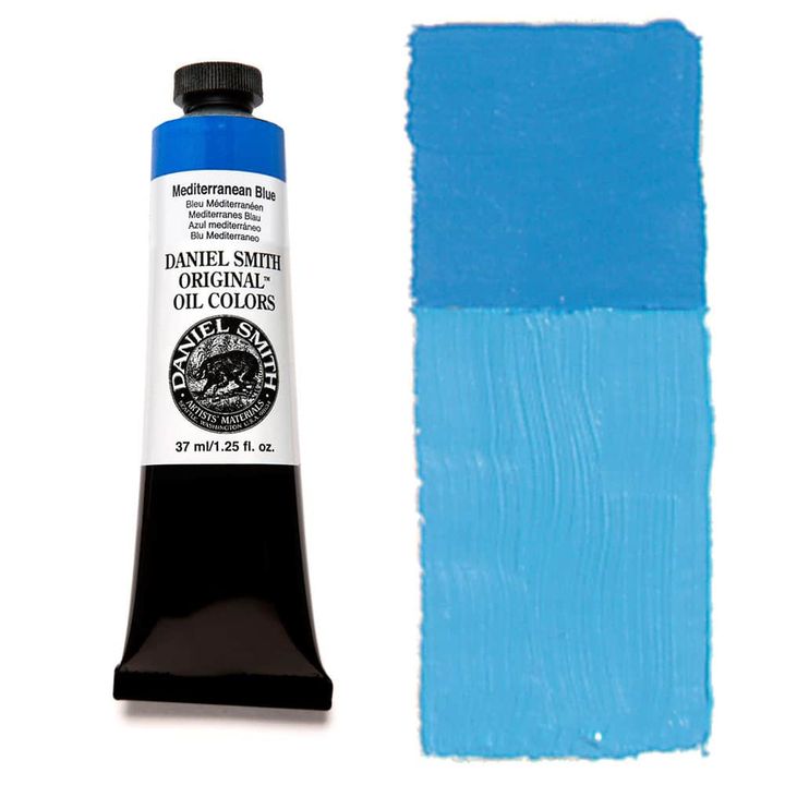 Daniel Smith Original Λαδομπογιά 37ml | επίλεξε απόχρωση