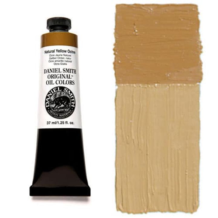 Daniel Smith Original Λαδομπογιά 37ml | επίλεξε απόχρωση