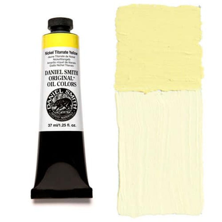 Daniel Smith Original Λαδομπογιά 37ml | επίλεξε απόχρωση