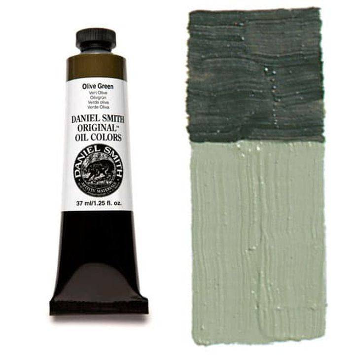 Daniel Smith Original Λαδομπογιά 37ml | επίλεξε απόχρωση