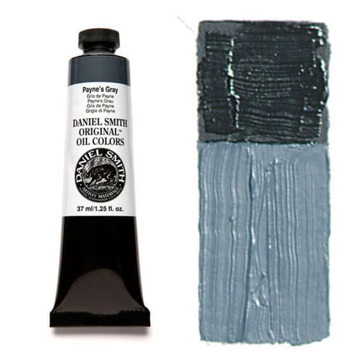 Daniel Smith Original Λαδομπογιά 37ml | επίλεξε απόχρωση