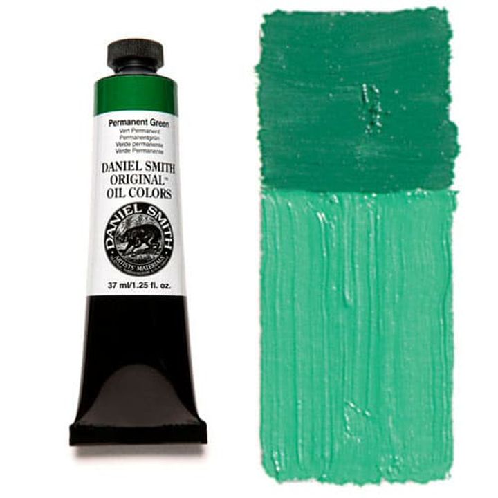 Daniel Smith Original Λαδομπογιά 37ml | επίλεξε απόχρωση