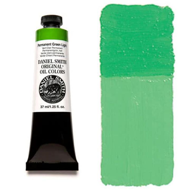 Daniel Smith Original Λαδομπογιά 37ml | επίλεξε απόχρωση