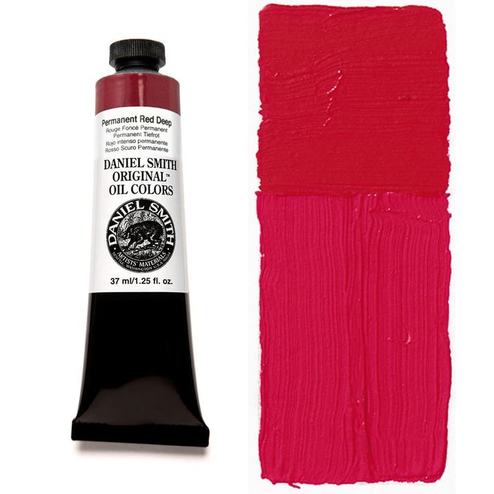 Daniel Smith Original Λαδομπογιά 37ml | επίλεξε απόχρωση