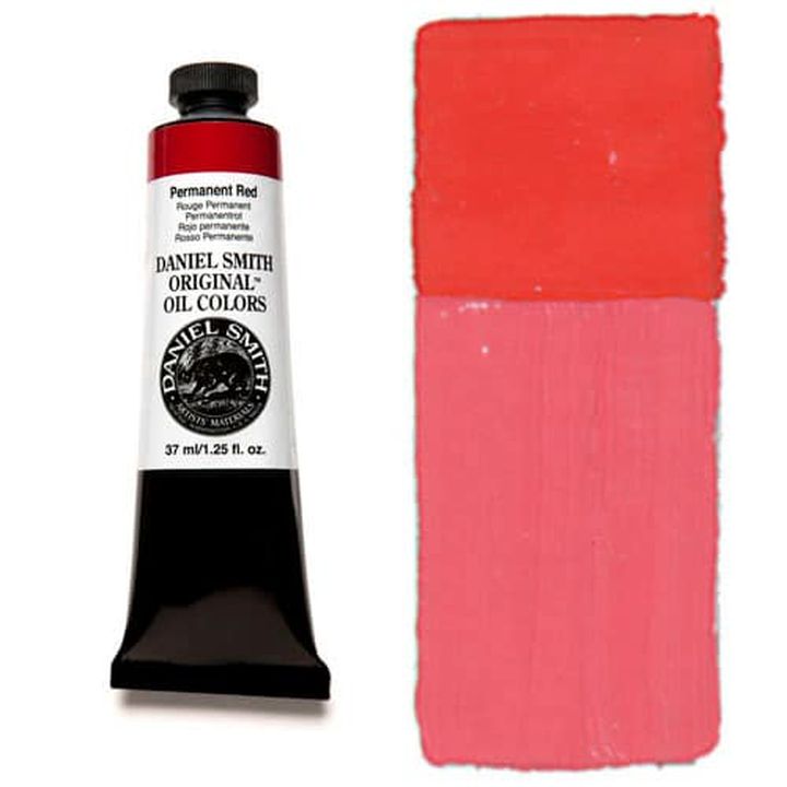Daniel Smith Original Λαδομπογιά 37ml | επίλεξε απόχρωση