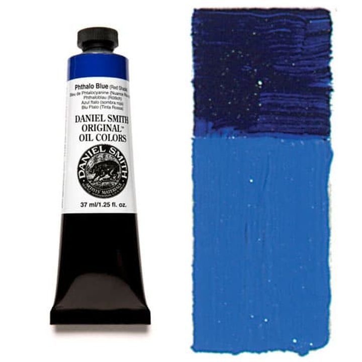 Daniel Smith Original Λαδομπογιά 37ml | επίλεξε απόχρωση