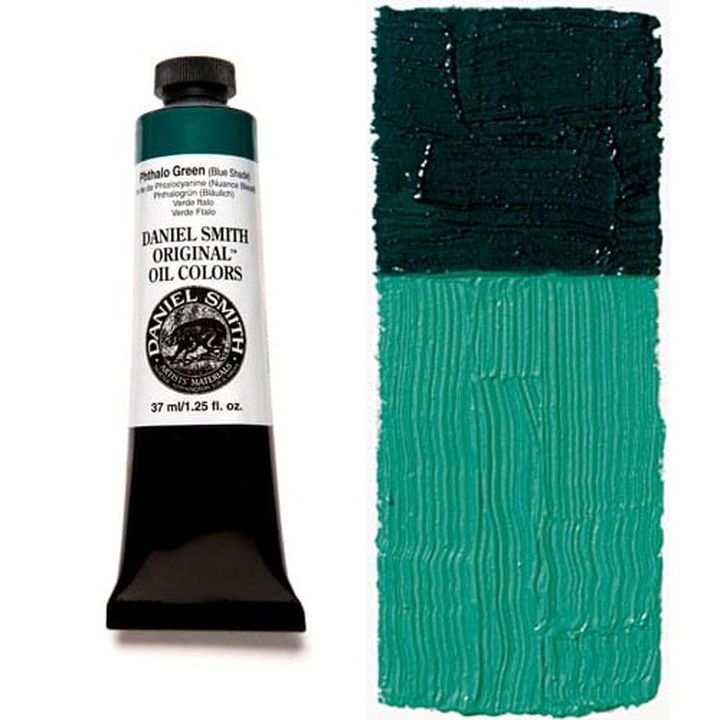 Daniel Smith Original Λαδομπογιά 37ml | επίλεξε απόχρωση