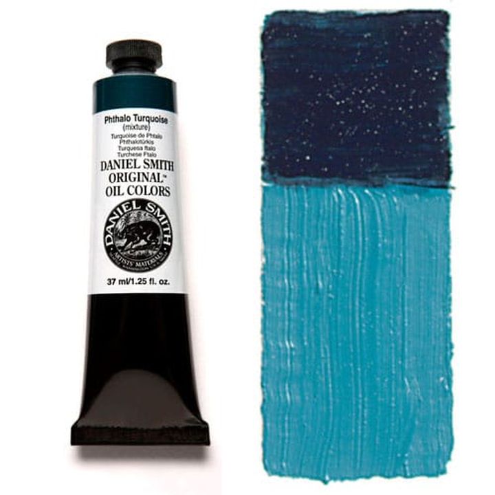 Daniel Smith Original Λαδομπογιά 37ml | επίλεξε απόχρωση