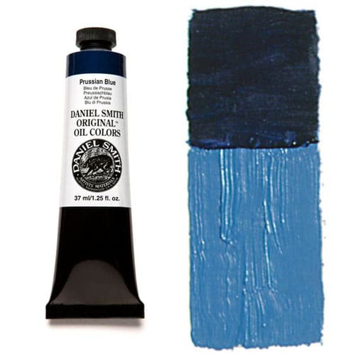 Daniel Smith Original Λαδομπογιά 37ml | επίλεξε απόχρωση