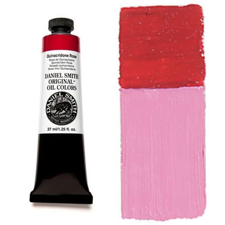 Daniel Smith Original Λαδομπογιά 37ml | επίλεξε απόχρωση