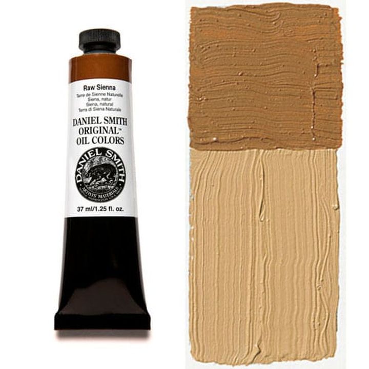 Daniel Smith Original Λαδομπογιά 37ml | επίλεξε απόχρωση
