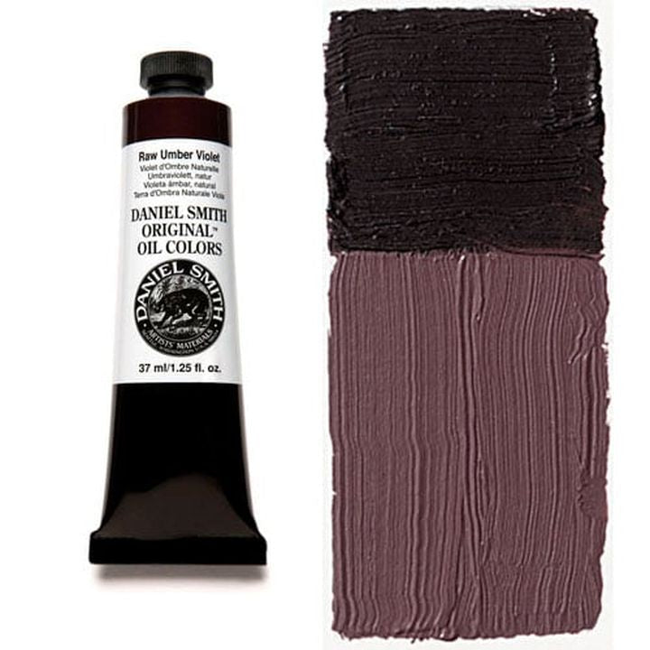 Daniel Smith Original Λαδομπογιά 37ml | επίλεξε απόχρωση