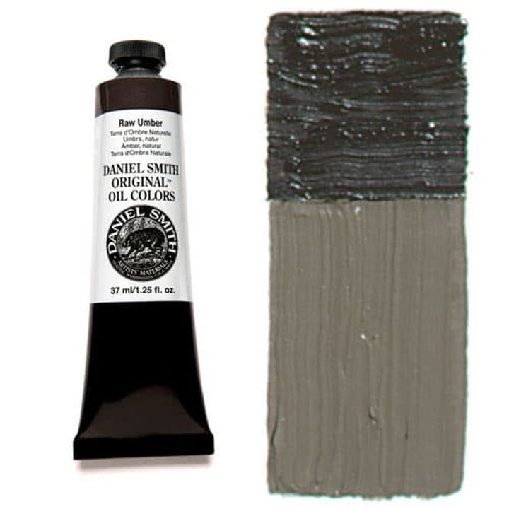 Daniel Smith Original Λαδομπογιά 37ml | επίλεξε απόχρωση