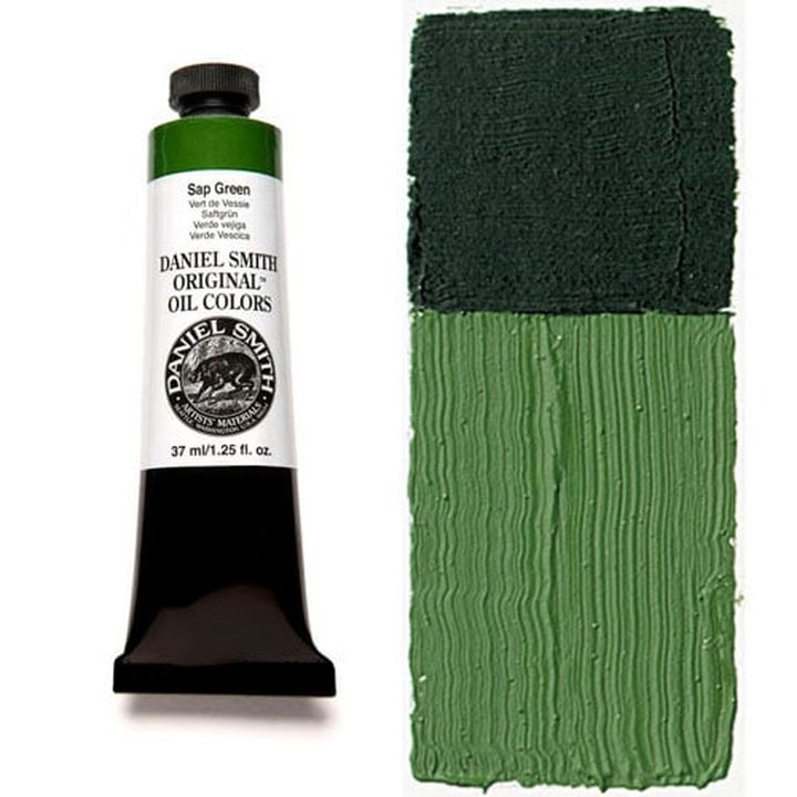 Daniel Smith Original Λαδομπογιά 37ml | επίλεξε απόχρωση