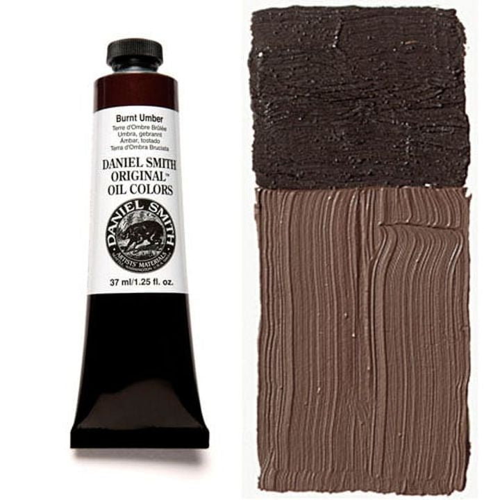 Daniel Smith Original Λαδομπογιά 37ml | επίλεξε απόχρωση