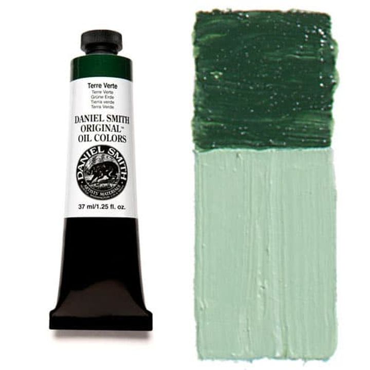 Daniel Smith Original Λαδομπογιά 37ml | επίλεξε απόχρωση