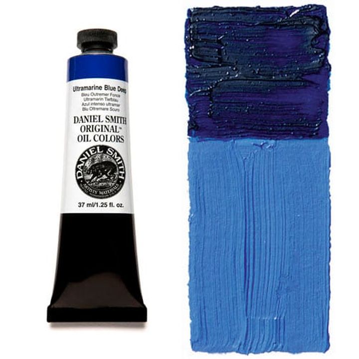 Daniel Smith Original Λαδομπογιά 37ml | επίλεξε απόχρωση