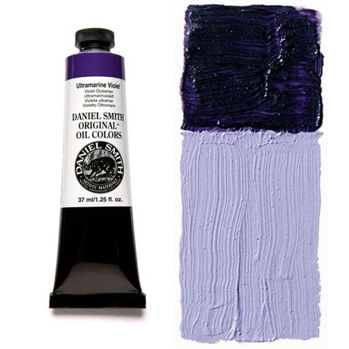 Daniel Smith Original Λαδομπογιά 37ml | επίλεξε απόχρωση