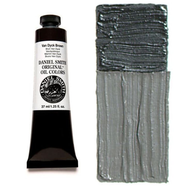 Daniel Smith Original Λαδομπογιά 37ml | επίλεξε απόχρωση