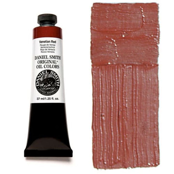Daniel Smith Original Λαδομπογιά 37ml | επίλεξε απόχρωση