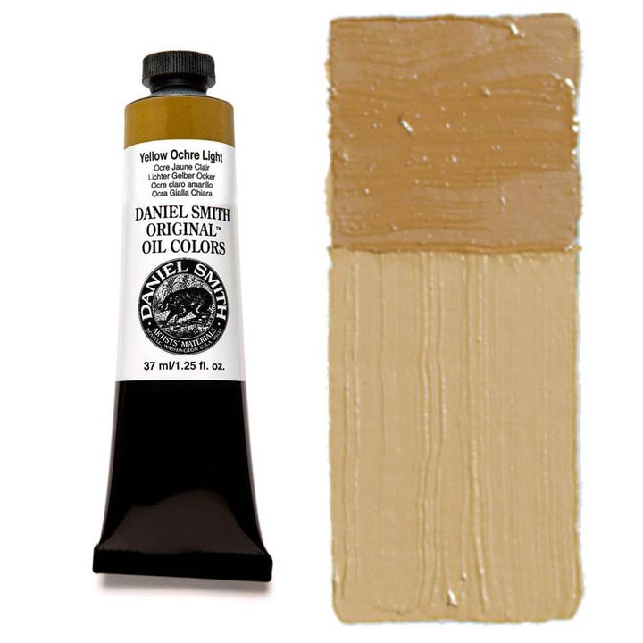 Daniel Smith Original Λαδομπογιά 37ml | επίλεξε απόχρωση