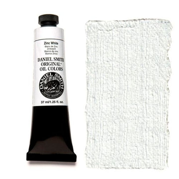 Daniel Smith Original Λαδομπογιά 37ml | επίλεξε απόχρωση