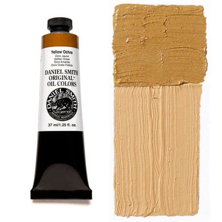 Daniel Smith Original Λαδομπογιά 37ml | επίλεξε απόχρωση