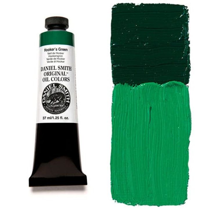 Daniel Smith Original Λαδομπογιά 37ml | επίλεξε απόχρωση