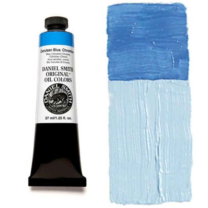 Daniel Smith Original Λαδομπογιά 37ml | επίλεξε απόχρωση