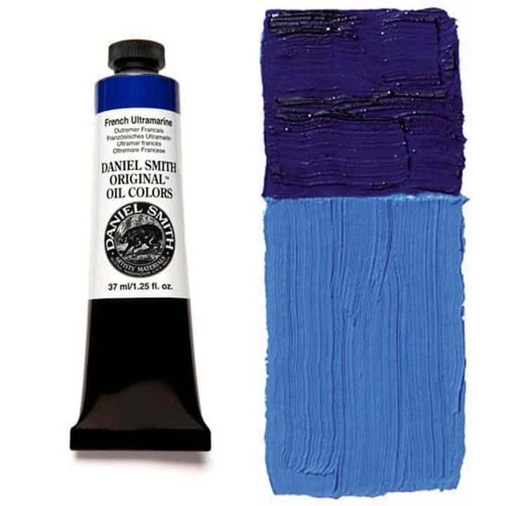 Daniel Smith Original Λαδομπογιά 37ml | επίλεξε απόχρωση