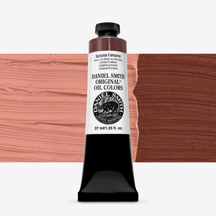 Daniel Smith PRIMA TEK  37ml | επίλεξε απόχρωση