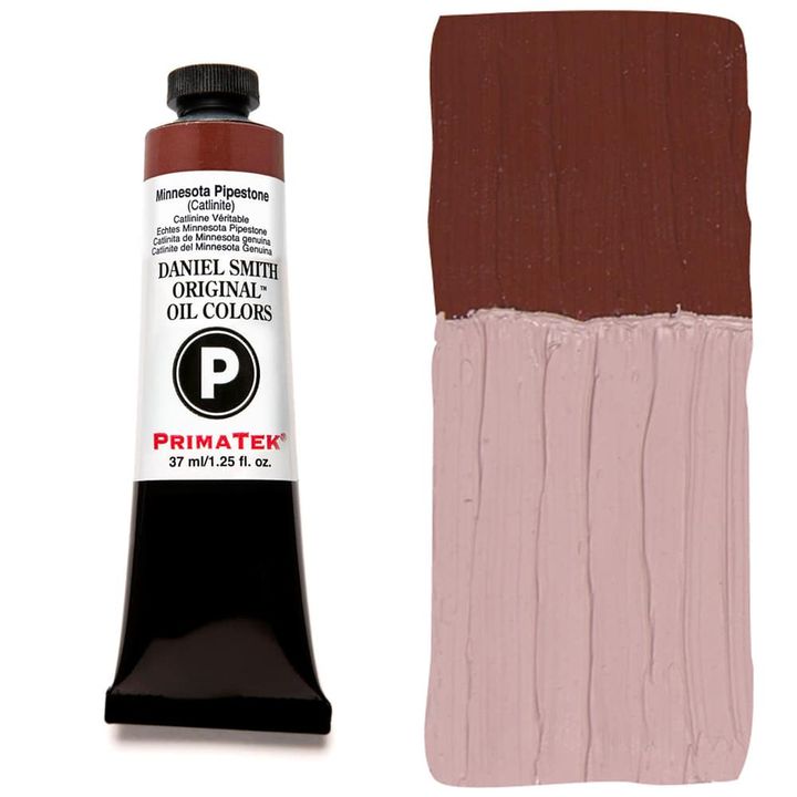 Daniel Smith PRIMA TEK  37ml | επίλεξε απόχρωση
