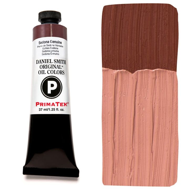 Daniel Smith PRIMA TEK  37ml | επίλεξε απόχρωση