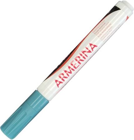 DARWI ARMERINA Μαρκαδοροι πορσελανης 2 mm / 6 ml | διαλεξτε χρωμα