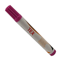 DARWI Darwi Tex μαρκαδόρος υφάσματος 6 ml, μύτη 2 mm