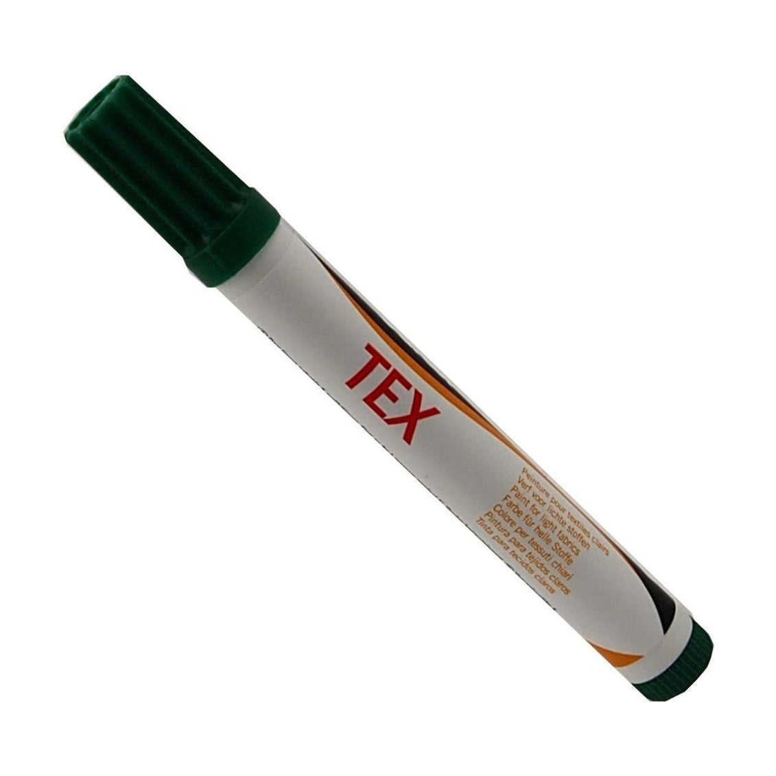DARWI Darwi Tex μαρκαδόρος υφάσματος 6 ml, μύτη 2 mm