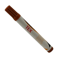 DARWI Darwi Tex μαρκαδόρος υφάσματος 6 ml, μύτη 2 mm