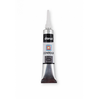 Darwi Glass περιγραμμα υαλογραφίας 22 ml | διαλεξτε αποχρωση