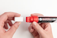 Ανταλλακτικές μύτες DARWI Marbel 15 mm – 3 τμχ