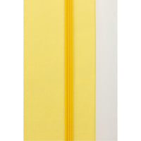 DARWI μπλοκ σχεδίου For You Yellow 14 x 14 cm, 140 g, 80 φύλλα