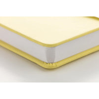DARWI μπλοκ σχεδίου For You Yellow 14 x 14 cm, 140 g, 80 φύλλα