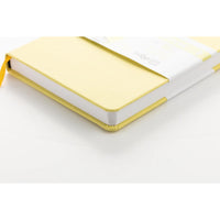 DARWI μπλοκ σχεδίου For You Yellow 14 x 14 cm, 140 g, 80 φύλλα