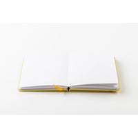 DARWI μπλοκ σχεδίου For You Yellow 14 x 14 cm, 140 g, 80 φύλλα