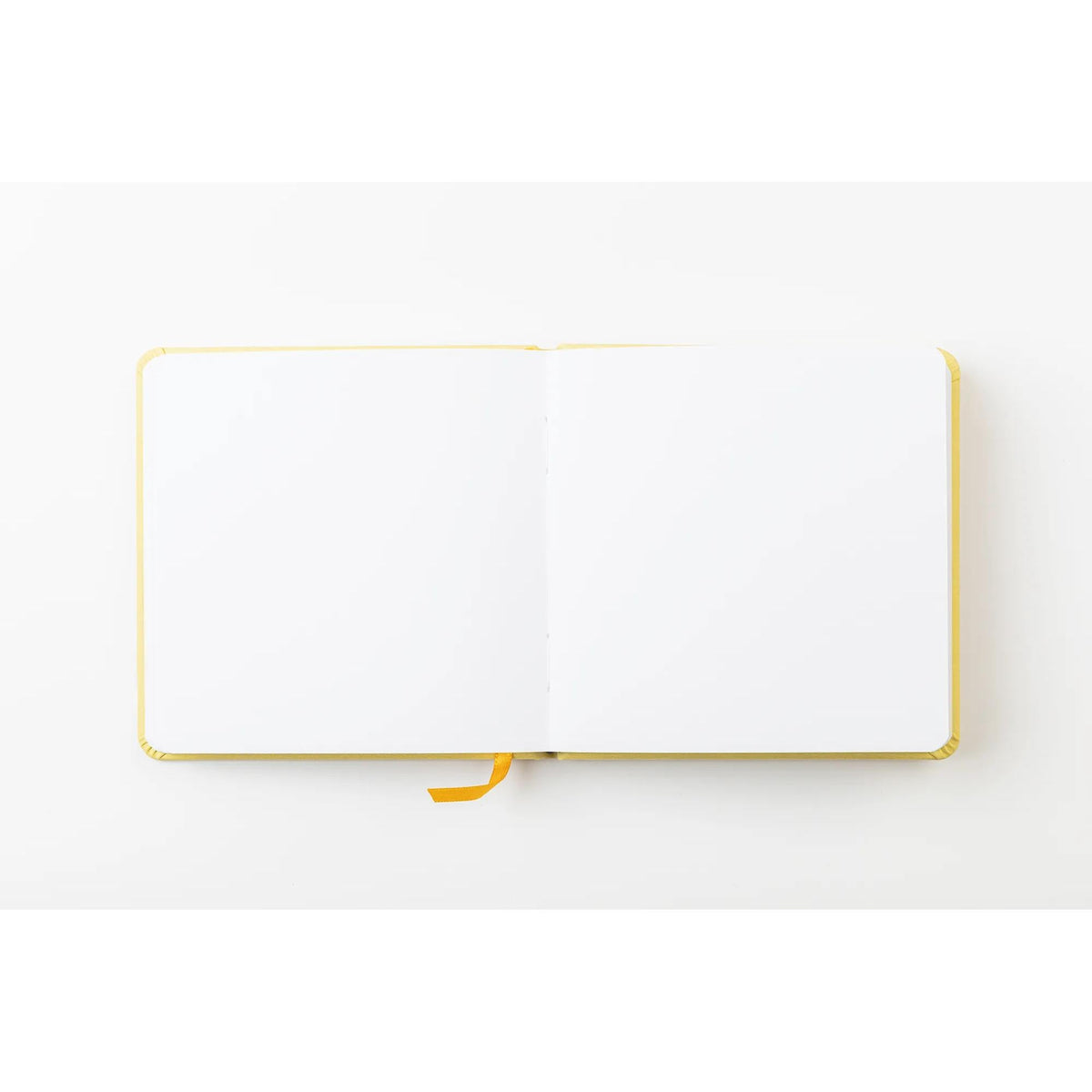 DARWI μπλοκ σχεδίου For You Yellow 14 x 14 cm, 140 g, 80 φύλλα
