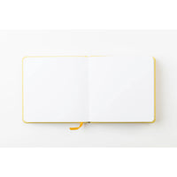 DARWI μπλοκ σχεδίου For You Yellow 14 x 14 cm, 140 g, 80 φύλλα