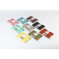 DARWI μπλοκ σχεδίου Soft Blue 14 x 14 cm 140 g 80 φύλλα