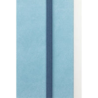 DARWI μπλοκ σχεδίου Soft Blue 14 x 14 cm 140 g 80 φύλλα