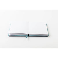 DARWI μπλοκ σχεδίου Soft Blue 14 x 14 cm 140 g 80 φύλλα